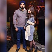 Ishneet Singh's photo