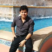 Pranay Warke's photo
