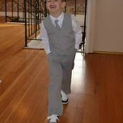 Dustin Wagoner's photo