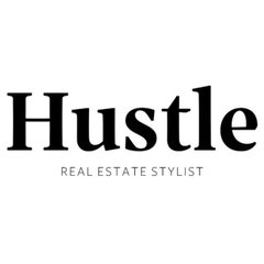 Hustle Real Estate Stylist