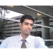 Sriram Sarathi's photo
