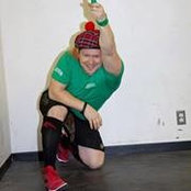 Jon Christie's photo