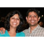 Deepa Krishnans foto