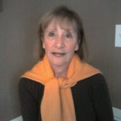 Ina Kaplan's photo