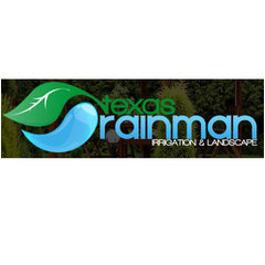 Texas Rainman