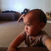 Kaz Nikora's photo