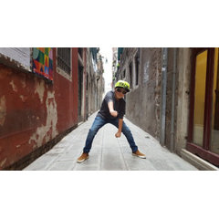 Sage Vasquez