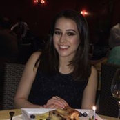 Emily Cupits foto