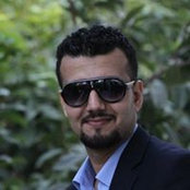 Ihab Abeds foto