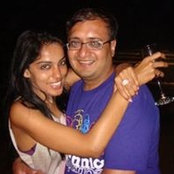 Nihar Shah's photo