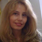 Tania Holban's photo