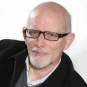 Ian Ralphs foto