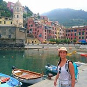 Céline Zaragoza's photo