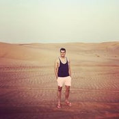 Milan Shukla's photo