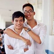 Dinh Hungさんの写真