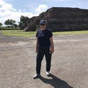Ale Mago's photo