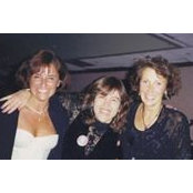 Claudia Katz's photo