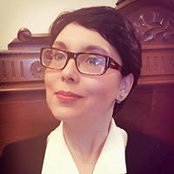 Foto von Vera Sayous