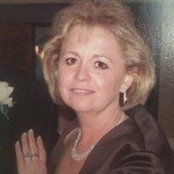 Foto von Debbie Reynolds-Buckley
