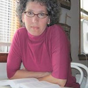 Jacqueline Foertschs foto