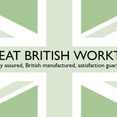 Great British Worktops