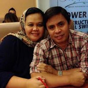 Wendy Papandayan's photo