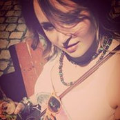 Nadine Schmidt's photo