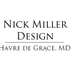 Nick Miller Design