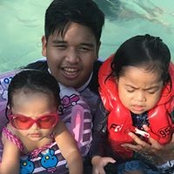 Aries Balanay's photo