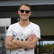 Mark Webber's photo