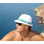 Dmytro Turlo's photo