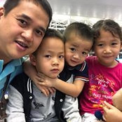 Trang Thu Pham's photo