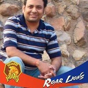 Pratik Patels foto
