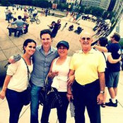 Carisse Corns's photo