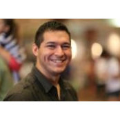 Aaron Grieger's photo
