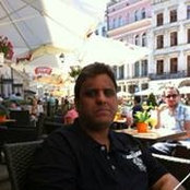 Khalid Alshammari's photo