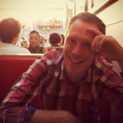 Foto von Jonathan Leach