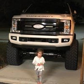 Michael Waldrop's photo