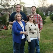 Gale Treece's photo