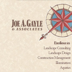 Joe A. Gayle & Associates