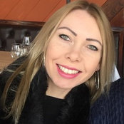 Geraldine Letniks foto