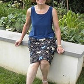 Miriam Shapiros foto