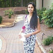 Isha Gupta's photo