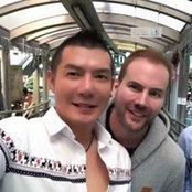 Wesley Wong's photo