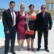 Gino Haidon's photo