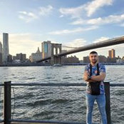 Slobodan Veselinovic's photo