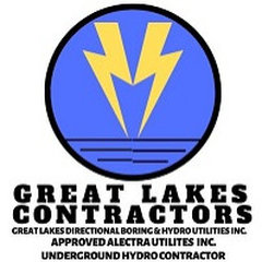 Great Lakes Contractors - Directional Boring