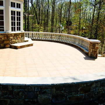 Custom Home #1