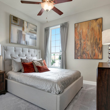 Dallas, Texas | Arbors at Willow Bay - Classic Dartmouth Secondary Bedroom