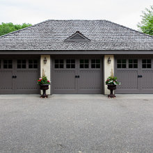garage doors